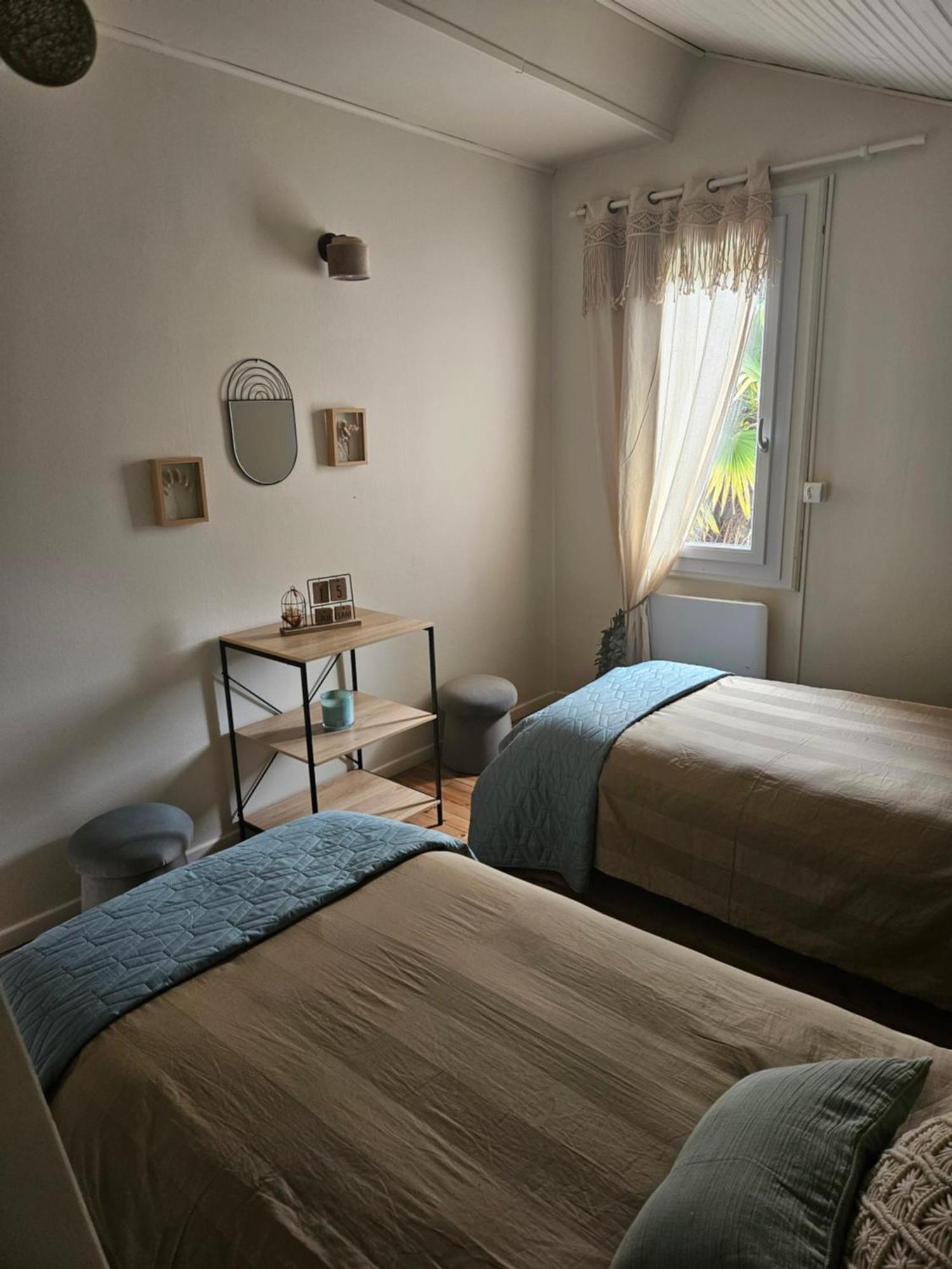Villa Pyrene Argelès-Gazost Eksteriør billede