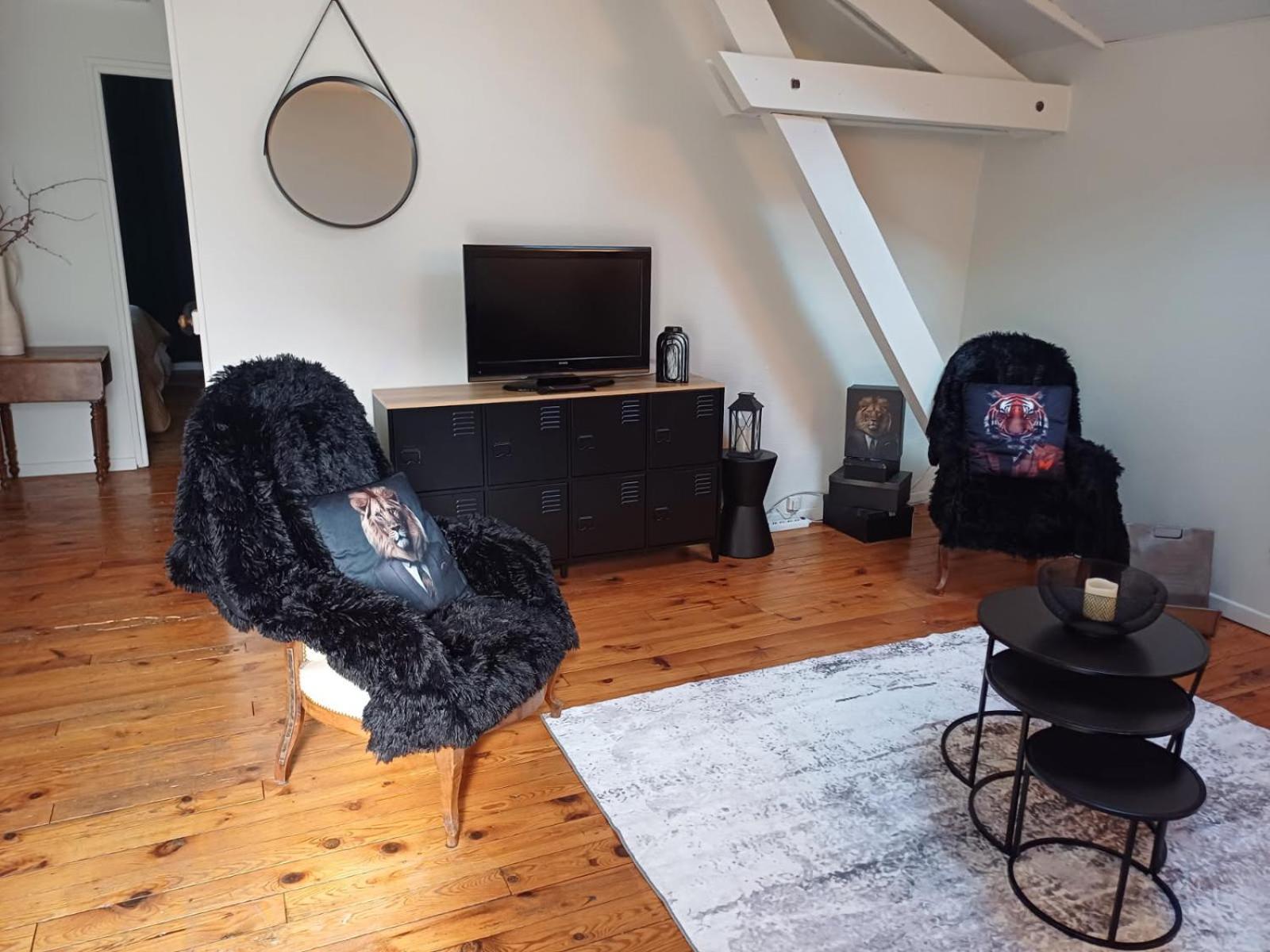 Villa Pyrene Argelès-Gazost Eksteriør billede